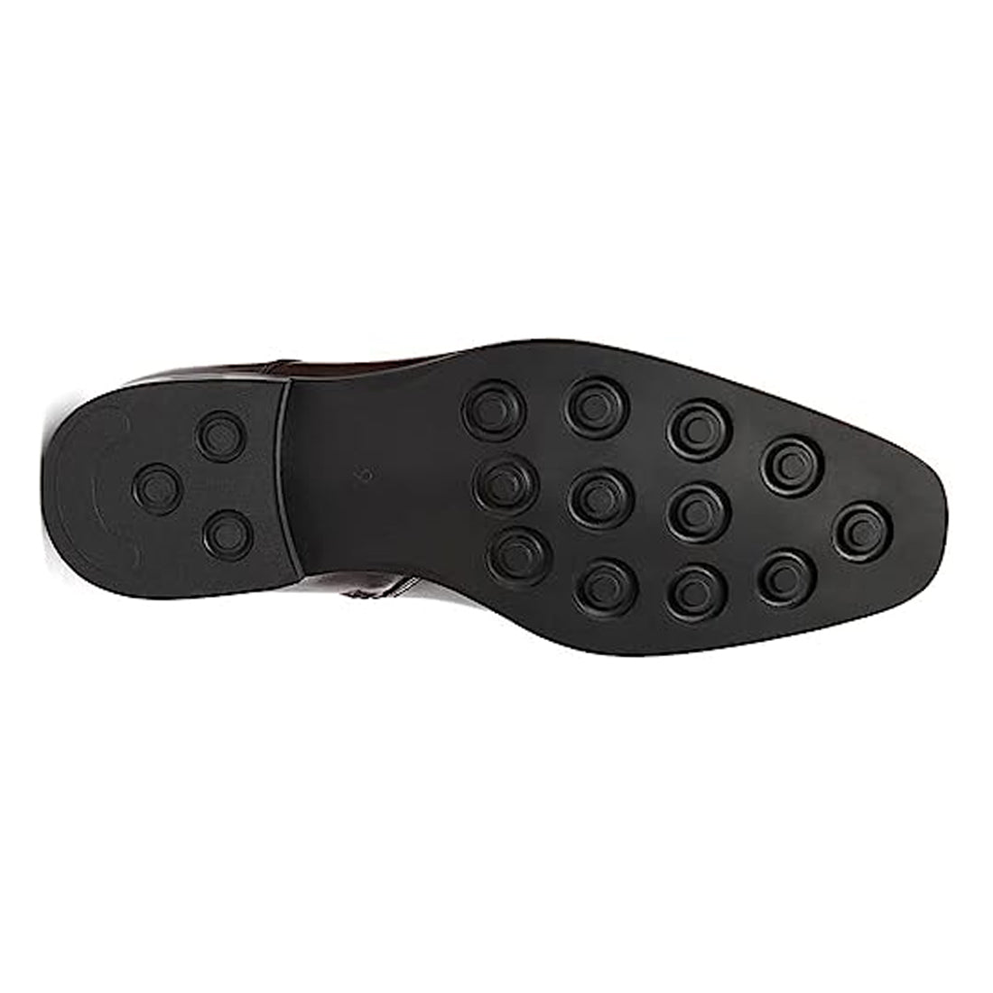 Men's Handmade Brown Leather Elegant Chukka Boots