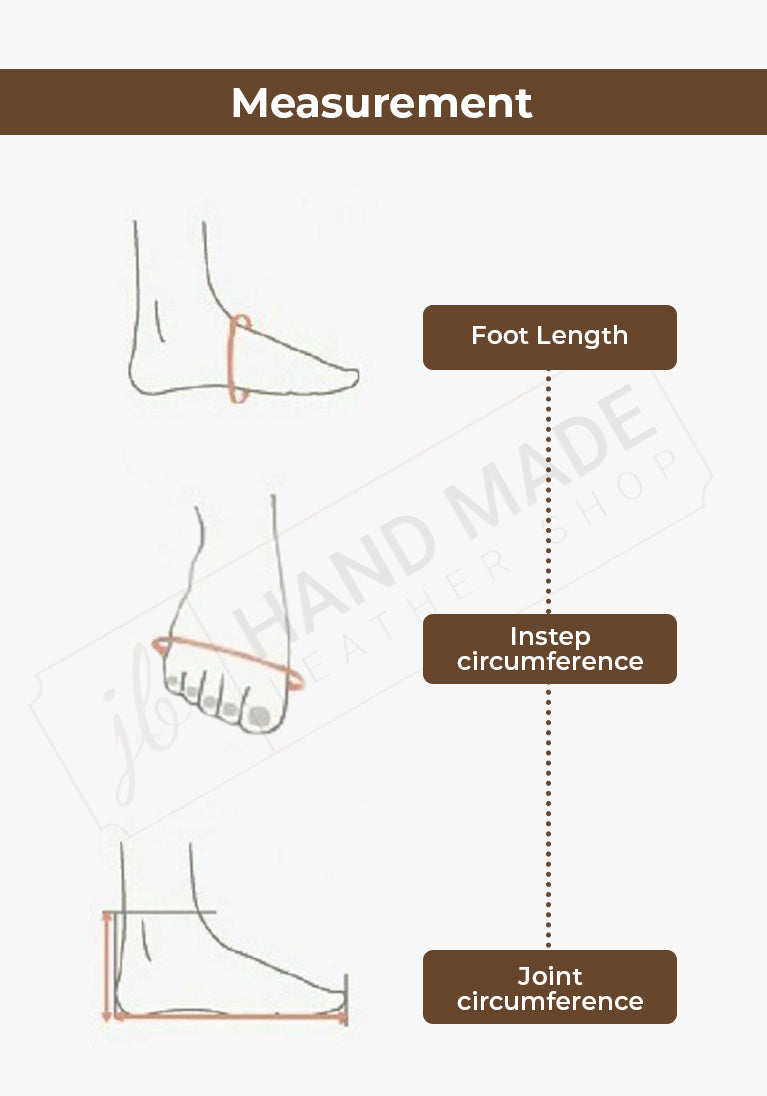 Men's Handmade Brown Leather Elegant Chukka Boot