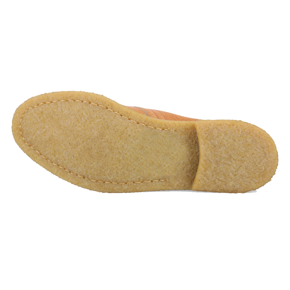 Men's Handmade Honey Leather Elegant Chukka Boot